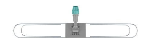 Moptartó, műanyag betéttel 100 cm