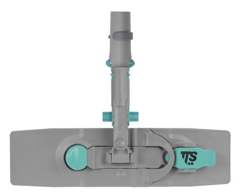 TTS Blik moptartó 50x13 cm - Lampo System