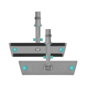 Velook moptartó fixálható 30cm - Lampo