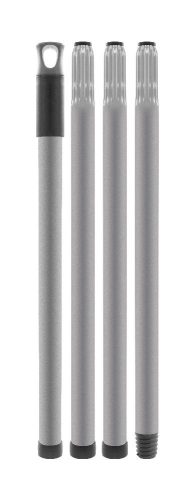 4 részes, összeállítható nyél 140cm