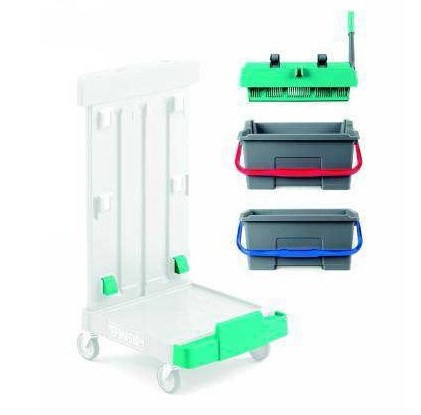 TTS Tri Press kit Magic Linehoz