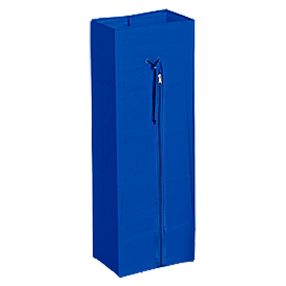 Zsák zipzáros 70 l.-es