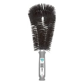 Pókhálózó kefe, keskeny - Lampo System 