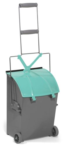 CINDY szemetes lapát 15 literes