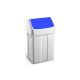 MAX szemetes 25 literes - Kék