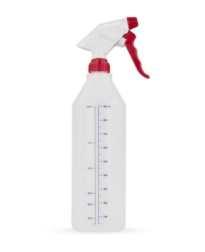 TTS Permetező flakon 900ml-es