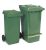 Bins szemetes 240 literes