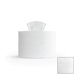   Tekercses kézi, eldobható törlőkendő fertőtlenítéshez