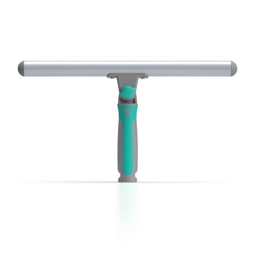 TTS Astro Ablakvizező tartó csuklós 25 cm