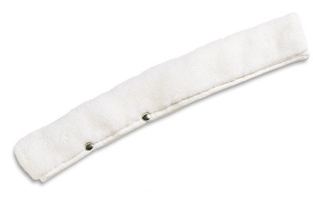 Poliészter ablakvizező huzat 45 cm