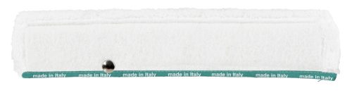 TTS Alap mikroszálas ablakvizező huzat súroló betéttel 45 cm