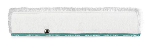 TTS Mikroszálas ablakvizező huzat dörzsszálakkal és súrolóbetéttel 25 cm