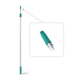 TTS teleszkópos nyél, 2 részes, 400cm - Lampo System 