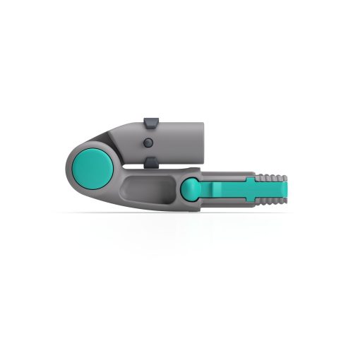 Jack Lampo csuklós csatlakozó