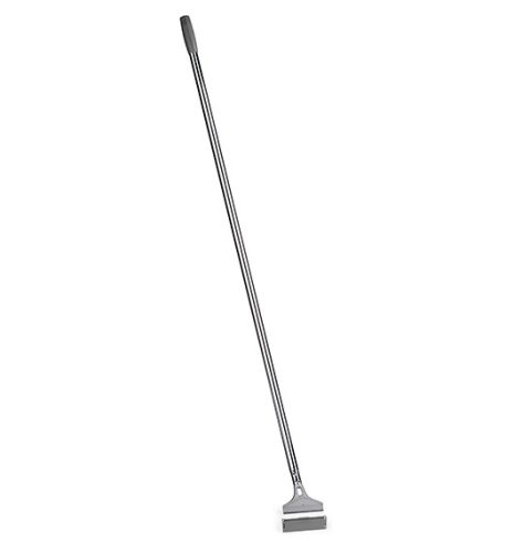 TTS Aries padlókaparó 120 cm