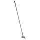 TTS Aries padlókaparó 120 cm