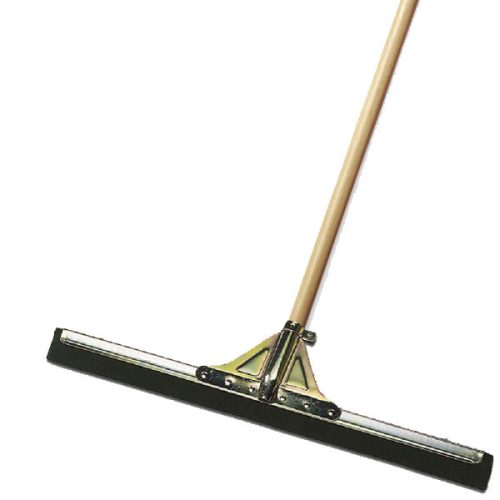 TTS fém 45 cm-es padlólehúzó szett fa nyéllel
