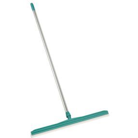 Teleszkópos padlólehúzó szett  zöld - 45cm