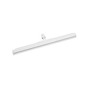 Padlólehúzó, fehér - 45cm