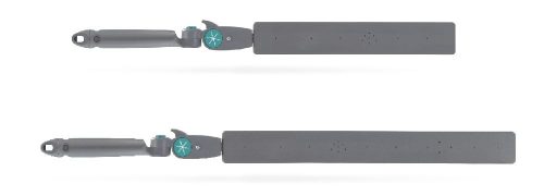 Bendy portörlő 40cm - Lampo System 