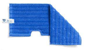 Tri-wet mop Kék