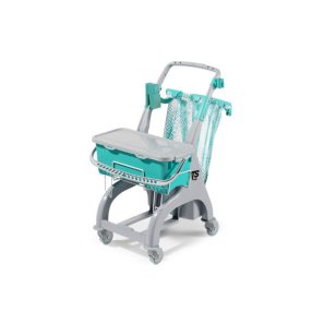 Nick Hermetic 105 felmosókocsi