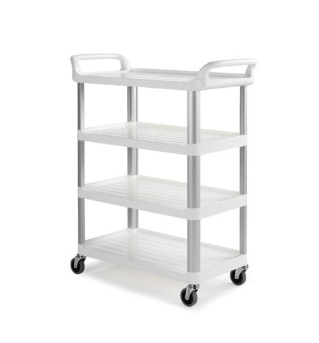 Shelf kiszolgálókocsi