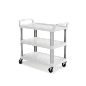 Shelf kiszolgálókocsi