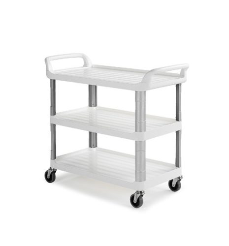 Shelf kiszolgálókocsi