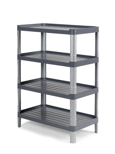 Shelf polcrendszer
