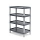 Shelf polcrendszer