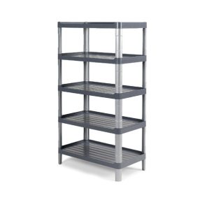 Shelf polcrendszer
