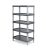 Shelf polcrendszer