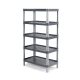 Shelf polcrendszer
