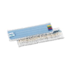 Velcrom tricolor mop multicolor 40 cm.