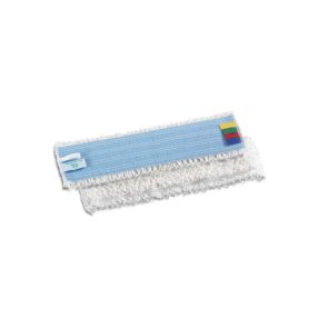 Velcrom mikroszálas mop multicolor 60cm