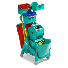 Nick Plus 310 felmosókocsi