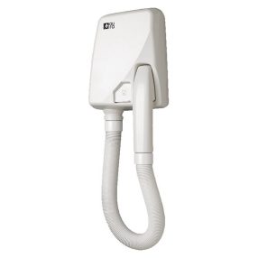 TTS Aura gégecsöves fali hajszárító