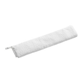 TTS BENDY BIT mikroszálas mop 40 cm - fehér