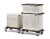 TTS MagicArt 252-Z Safety Plus hotelkocsi