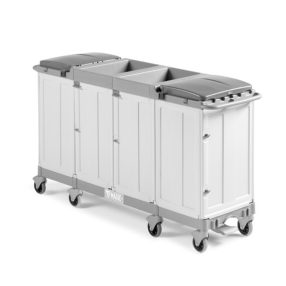 TTS Magic Hotel 850E hotelkocsi