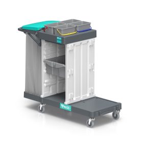 TTS Magic Line 330B szervizkocsi 