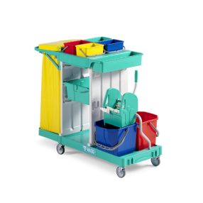 TTS Magic Line 360B szervizkocsi 