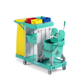 TTS Magic Line 380B szervizkocsi 