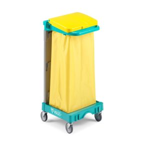 TTS Mini Magic 10 Basic takarítókocsi 