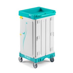 TTS Mini Magic 400 Safety takarítókocsi