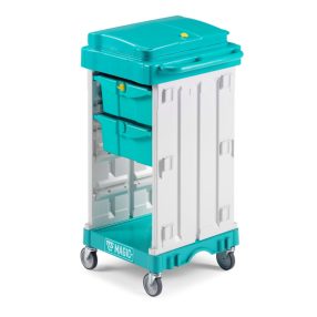 TTS Mini Magic 420 Basic takarítógép