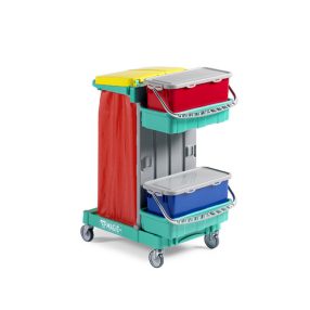 TTS Magic System 620B szervizkocsi 