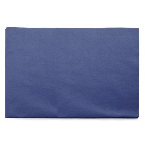 TTS Brillany Mikroszálas törlőkendő, 40x45- kék