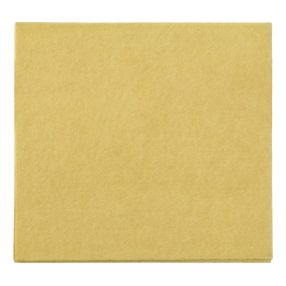 TTS Blenda sárga általános törlőkendő 10db/cs